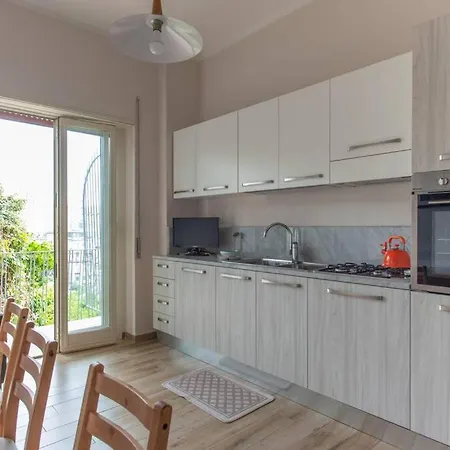 Casa Il Pino Naples